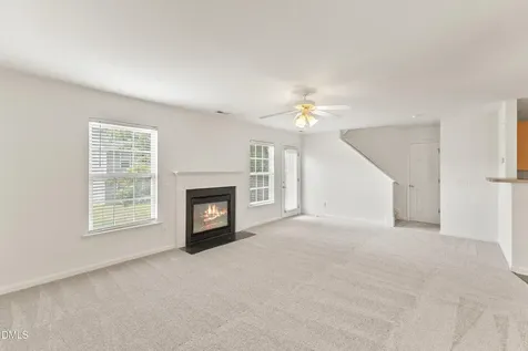 1550 Brown Owl Drive Raleigh NC 27610