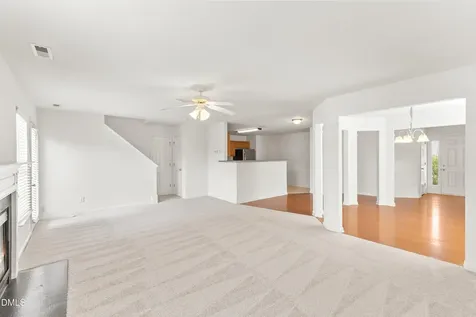 1550 Brown Owl Drive Raleigh NC 27610