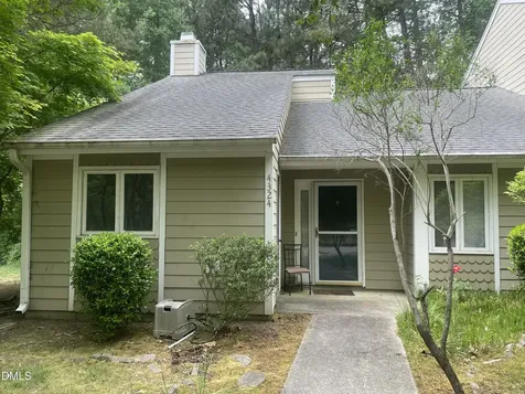 4324 Pin Oak Drive Durham NC 27707