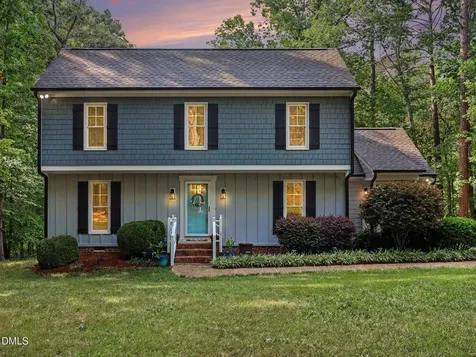 4700 Bentcreek Drive Fuquay Varina NC 27526