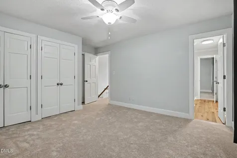 4700 Bentcreek Drive Fuquay Varina NC 27526