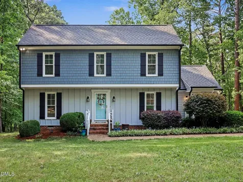 4700 Bentcreek Drive Fuquay Varina NC 27526