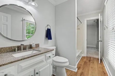 4700 Bentcreek Drive Fuquay Varina NC 27526