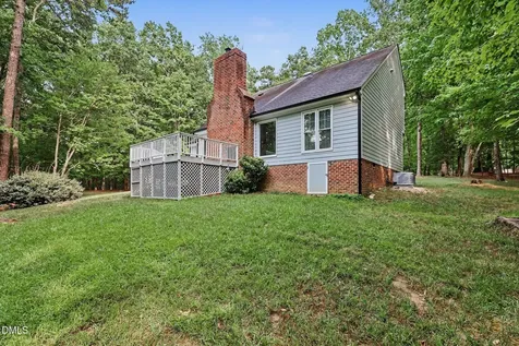 4700 Bentcreek Drive Fuquay Varina NC 27526