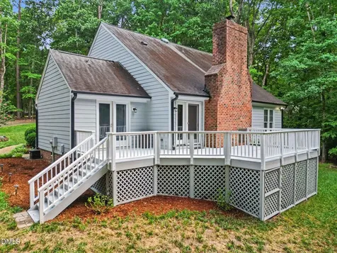 4700 Bentcreek Drive Fuquay Varina NC 27526