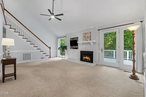 4700 Bentcreek Drive Fuquay Varina NC 27526