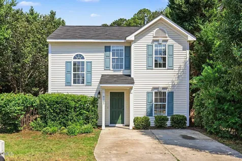 6101 Saybrooke Drive Raleigh NC 27604