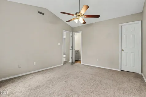 6101 Saybrooke Drive Raleigh NC 27604