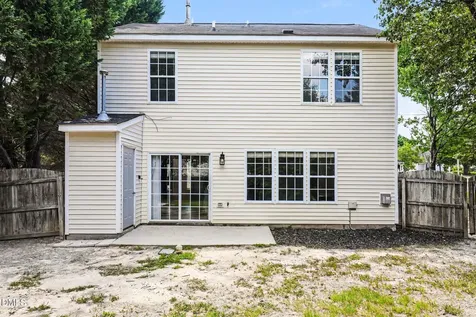 6101 Saybrooke Drive Raleigh NC 27604