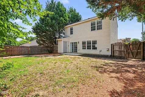 6101 Saybrooke Drive Raleigh NC 27604