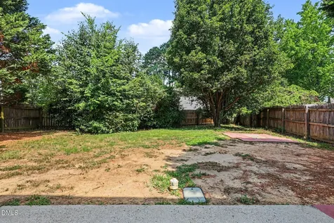 6101 Saybrooke Drive Raleigh NC 27604