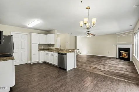 6101 Saybrooke Drive Raleigh NC 27604