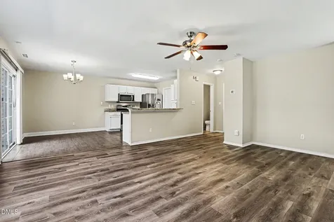 6101 Saybrooke Drive Raleigh NC 27604