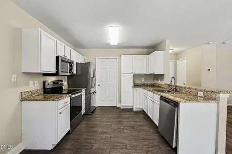 6101 Saybrooke Drive Raleigh NC 27604