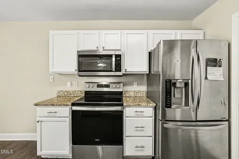6101 Saybrooke Drive Raleigh NC 27604