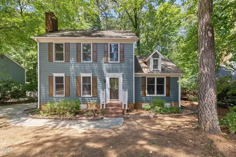100 Culcross Court Cary NC 27513