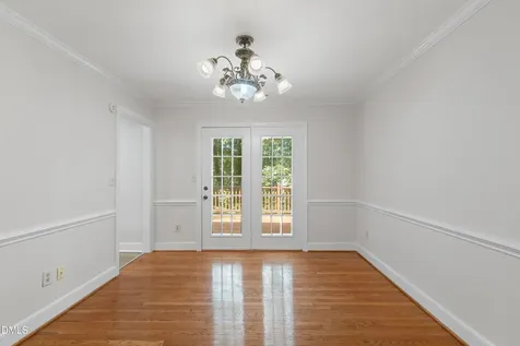 100 Culcross Court Cary NC 27513