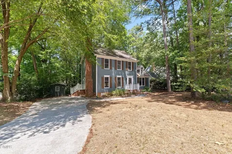 100 Culcross Court Cary NC 27513