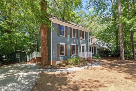 100 Culcross Court Cary NC 27513