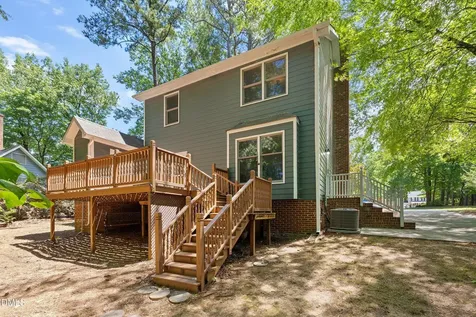 100 Culcross Court Cary NC 27513