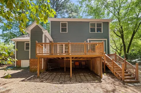 100 Culcross Court Cary NC 27513