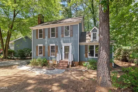 100 Culcross Court Cary NC 27513