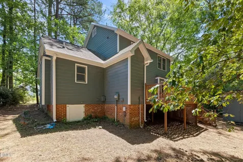 100 Culcross Court Cary NC 27513