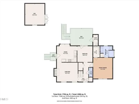 100 Culcross Court Cary NC 27513