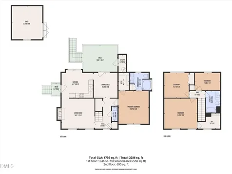 100 Culcross Court Cary NC 27513