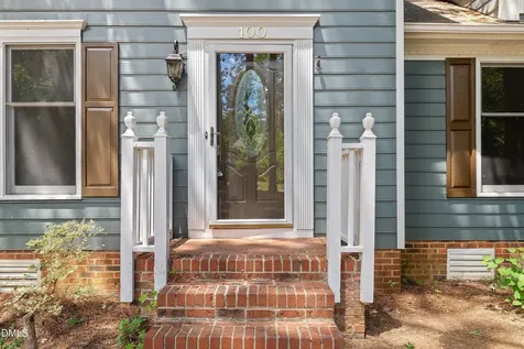 100 Culcross Court Cary NC 27513