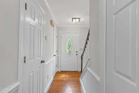 100 Culcross Court Cary NC 27513