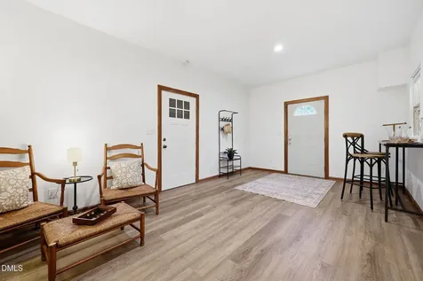6505 Wooden Shoe Lane Raleigh NC 27613