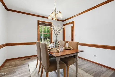 6505 Wooden Shoe Lane Raleigh NC 27613