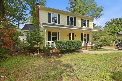 6505 Wooden Shoe Lane Raleigh NC 27613