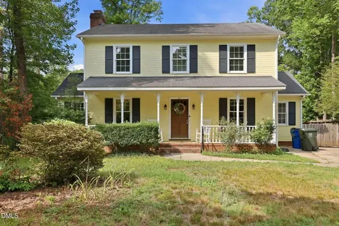 6505 Wooden Shoe Lane Raleigh NC 27613