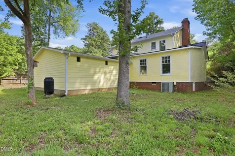 6505 Wooden Shoe Lane Raleigh NC 27613