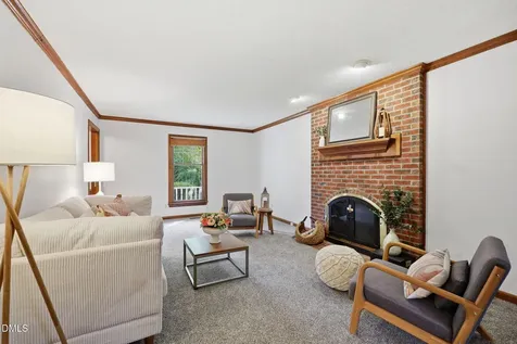 6505 Wooden Shoe Lane Raleigh NC 27613