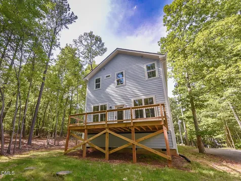 6782 Calais Drive Durham NC 27712