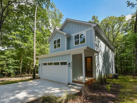 6782 Calais Drive Durham NC 27712