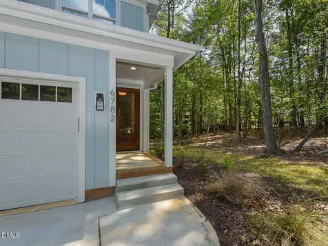 6782 Calais Drive Durham NC 27712