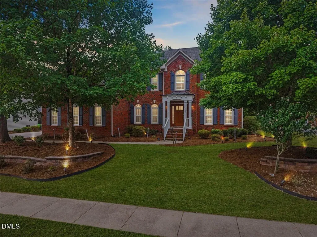 1900 Whittington Drive Raleigh NC 27614