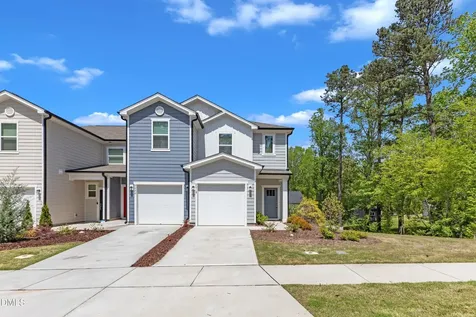 2018 Rockface Way Durham NC 27703