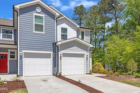 2018 Rockface Way Durham NC 27703