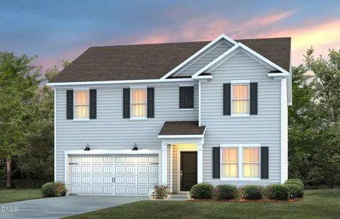 702 Crews Court Durham NC 27703