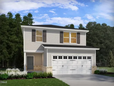 6108 Ivy Brk Trail Wendell NC 27591