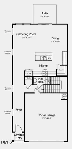 312 Sweetbay Tree Drive Wendell NC 27591