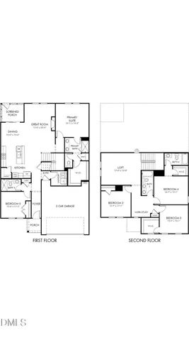 516 Marshrose Road Wendell NC 27591