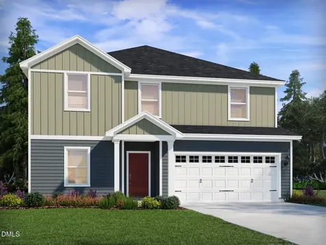120 Beadwood Street Wendell NC 27591