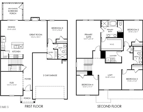 120 Beadwood Street Wendell NC 27591