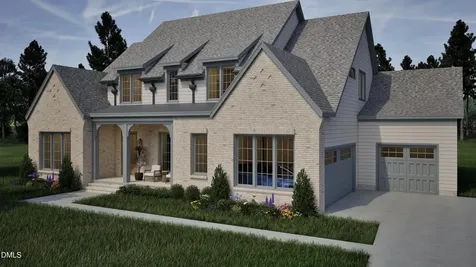 1104 Kimberly Drive Raleigh NC 27609